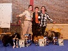  - DSCB DogShow 2011 (Nationale d'Elevage Belge) 2 - Couple -